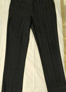 Blackberrys Slim Fit Trousers