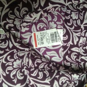 pintresty|cute|summer|crop Printed Shirt top💜