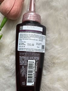 L'Oreal Elvive Anti Hair Fall Serum