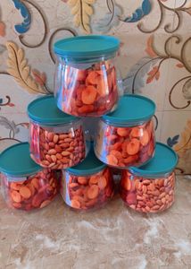 Kitchen Container Set Of 6