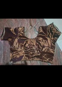 Combo Of 2 Stiched Blouse 50Bust Size New Condi.