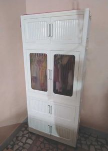 Modern plastic Wardrobe Organizer for kids