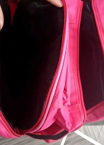 Kids Frozen &amp; Barbie Backpack