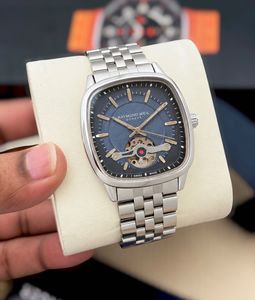 Raymond Weil Geneve Automatic Watch