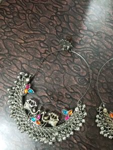 Hoop Earrings