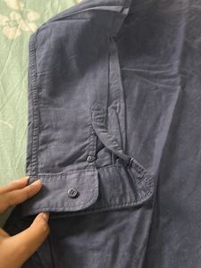 van huesen shirt