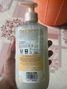Lux Perfumed Hand Soap
