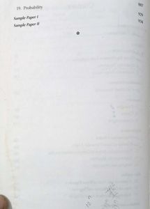 Mathematics Textbook - Class 10