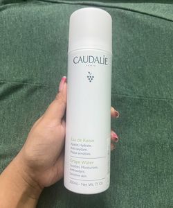 Caudalie Paris Grape Water Face Mist