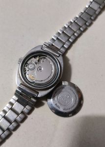 Omax Watch Not Working Need Service