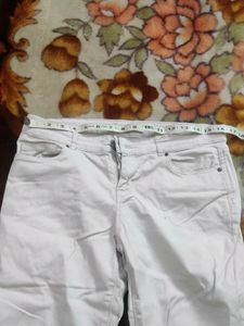 .Capris Body Fit