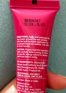 DOT &amp; KEY Eye Cream