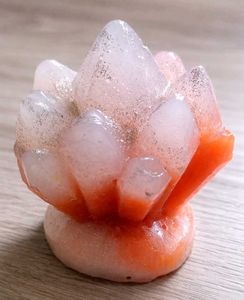 Sparkly Crystal Home Decor - Final Fantasy Inspo