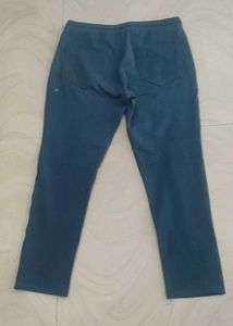 CK Blue Lounge Pants