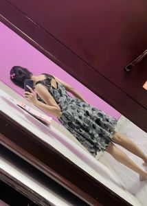 Shakumbhari Dress