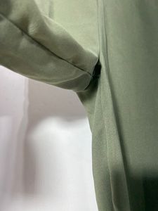 Green Trouser Pant (Women’s)