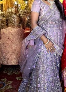 BRIDAL LEHENGA