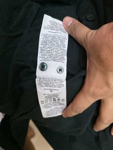 Jack &amp; Jones Dark Bottle Green Shirt