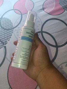 Mighty Theory Skin Defense Mist