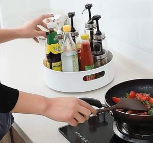 Rotating Tray Organizer X 2