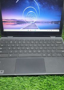 Chromebook Laptop lenovo 100E