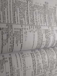 Commerce Chapterwise Solved Papers for Exams