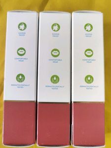 3+2 free Mamaearth Moisture Matte Longstay Lipstic