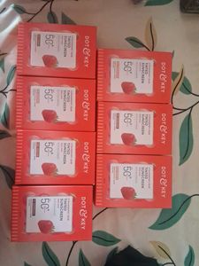 DOT & KEY Tinted Sunscreen