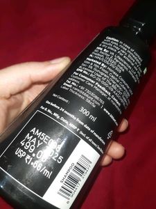 BBLUNT Shampoo