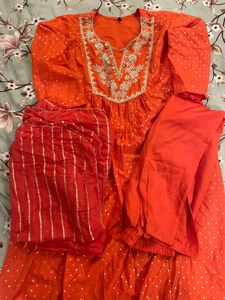 anarkali