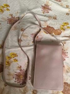 Cute Hello Kitty Crossbody Bag
