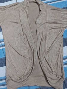Women's. Shrug
