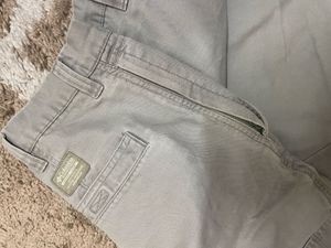 columbia Men's Casual Khaki Pants