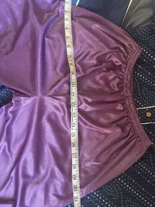 Wide Leg Lounge Pants