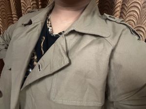 coat for women