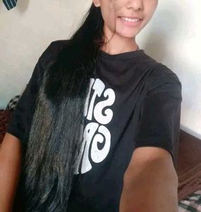Black Hair Extension