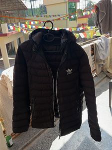 Adidas Puffer Jacket