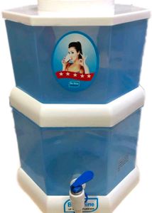 Bio Shine Water Purifier