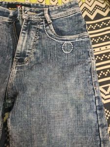 bcz  i can't wear