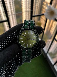 Diesel Gold Tone Watch