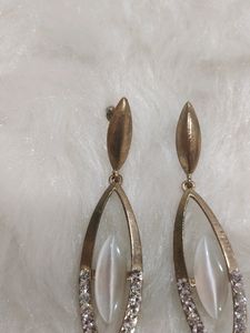 Long Earings