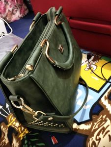 Leather Handbags
