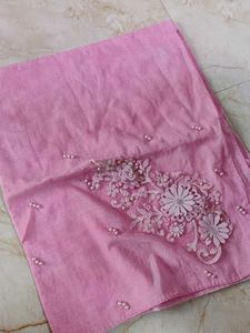 Elegant Sequined hijab/ combo of 5