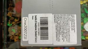 OneOdio Headphones Orignal