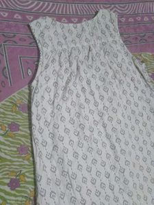 women's dress