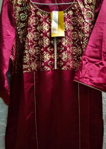 ✨ Aurelia Premium Kurta ✨