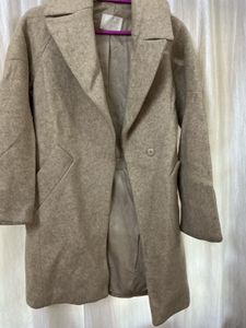 Elegant Long Coat