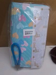 Cute Heart Wallet
