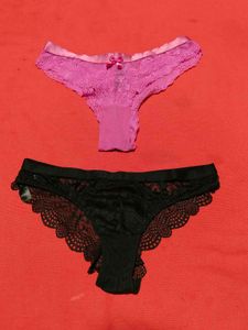 Combo 5 brief size 26/28