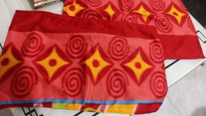 New Woolen Pillow Covers
